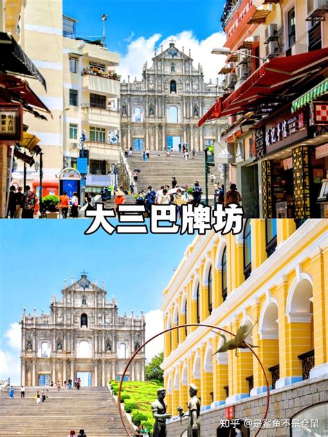 2023港澳旅游攻略，港澳五日游线路攻略及省心玩法保姆级攻略——亲身体验经验分享！