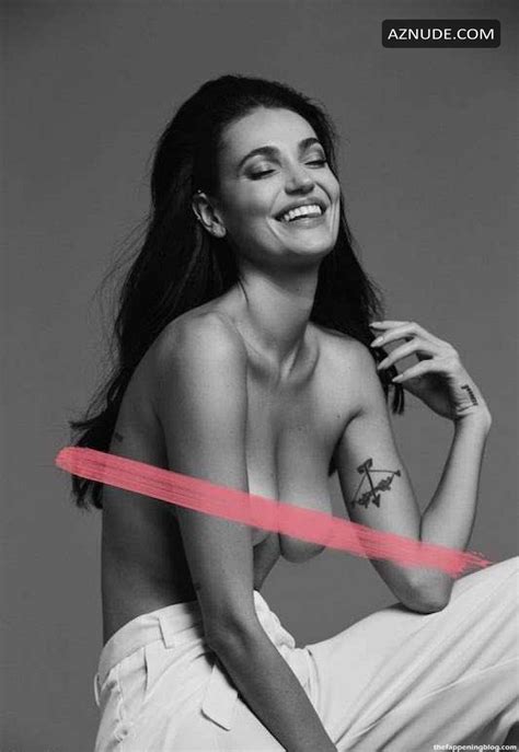 Marianne Fonseca Nude And Sexy Photos Collection Aznude