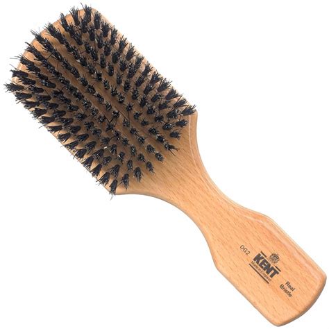 9 Best Hair Brushes for Men 2024, Reviewed by Grooming Experts