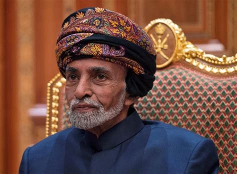 Top 4 Most Important Historical Figures In Oman