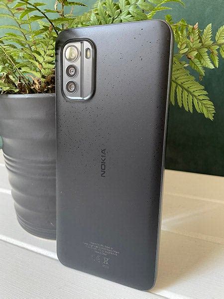 Nokia G60 5g Review A Strong Performance For The Price Canstar Blue