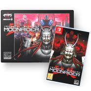 Vengeful Guardian Moonrider Edition Collector Switch Pix N Love