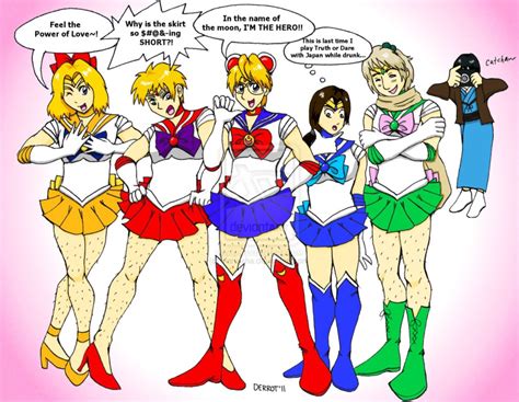 Hentai Squad Image Gallery List View List View Know Your Meme