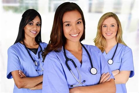 Bsn Bridge Programs Boost Your Nursing Skills And Salary