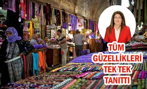 İşte Şanlıurfa da gezilecek yerler tadılacak lezzetler Ajans Urfa