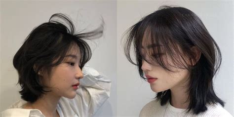 kiểu tóc bob layer ngắn đẹp hot trend cho từng khuôn mặt