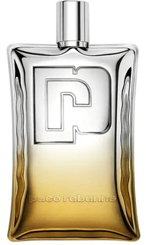 Paco Rabanne Crazy Me Eau De Parfum Unisex Ml Ab