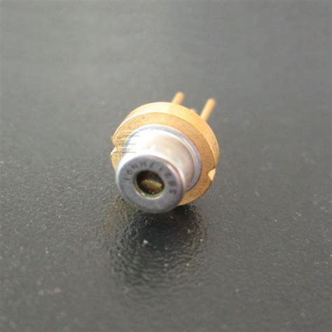 Sharp Nm Mw Laser Diode Gh Ia Kc Single Mode Diode To Package