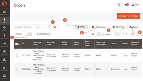 Process Orders In Magento 2 Faster With This Guide Magefan