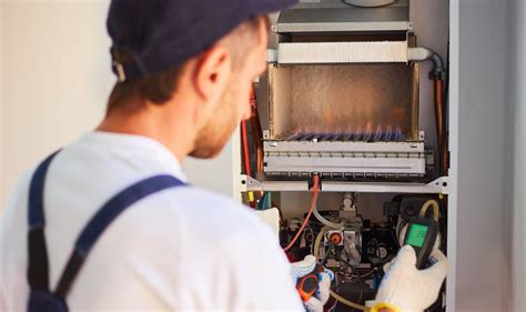 Tankless Water Heater Repair - Trust Our Experts to Fix