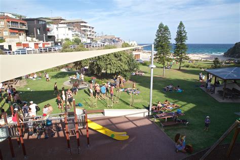 Tamarama Beach Park - Urban Landscape Projects