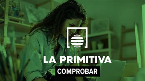 La Primitiva comprobar número del sábado 1 de abril y dónde ha caído