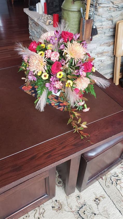 SPINDALE FLORIST - Updated January 2025 - 257 W Main St, Spindale ...