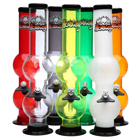 15 Best Acrylic Bongs Slinky Bong