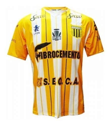 Club Almirante Brown Kits