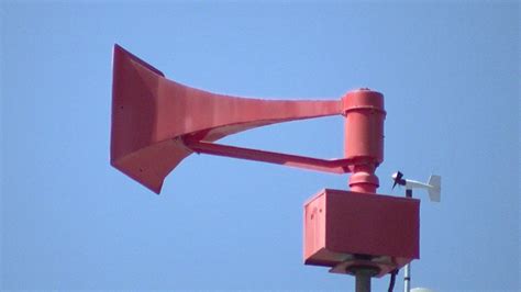 Federal Signal Thunderbolt Barberton Oh Located At Flickr