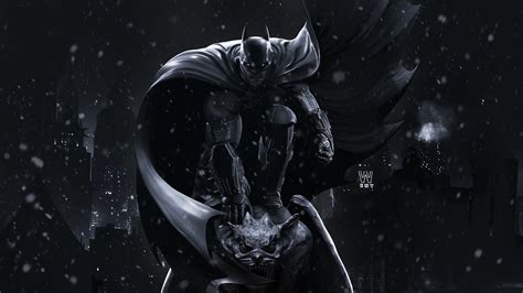 Papel De Parede Para Celular Batman Arkham Origins Homem Morcego