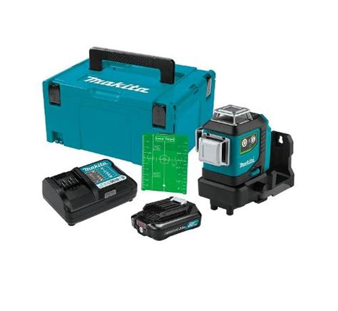 Makita V Max Cxt Ah Lithium Ion Cordless Self Leveling Degree