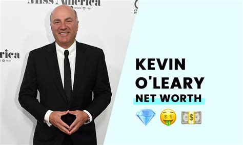 Kevin O’Learys Net Worth - What is the Shark Tank Investor Worth?