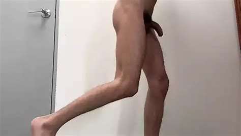 Exercising In The Nude Pt 2 XHamster