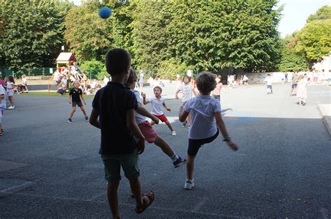 Quelle Journ E Fenelon Notre Dame La Rochelle