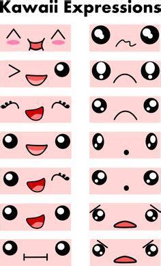 kawaii eyes tutorial clipart 20 free Cliparts | Download images on ...