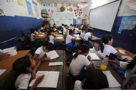 Reanudan Clases En Las Escuelas De Los Municipios M S Afectados Por