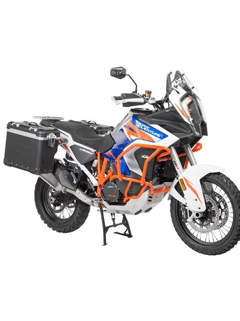 Zega Evo X Touratech Special System For Ktm Super Adventure S R