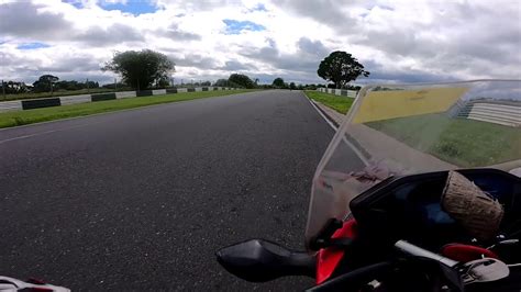 Mondello Trackday Cb F Pt Youtube