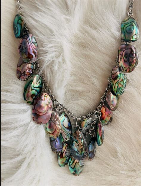 Abalone Pearl Jewelry Cheap Sale Bellvalefarms