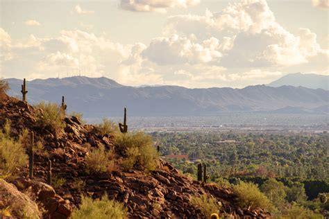 Best Day Hikes Near Phoenix Wilemarine