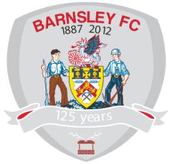 Image - Barnsley FC logo (125 Years).png | Logopedia | FANDOM powered ...