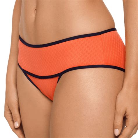 Primadonna Swim Joy Hohe Bikini Hose Tiger Bestellen Sie Online Bei