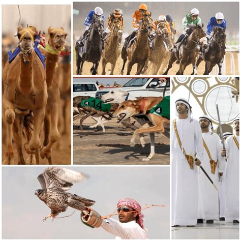 Uae Culture And Tradition