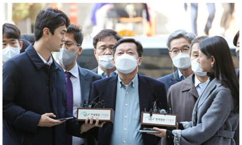 정치 공동체 정진상까지 구속檢 이재명 수사 길 열렸다 네이트 뉴스