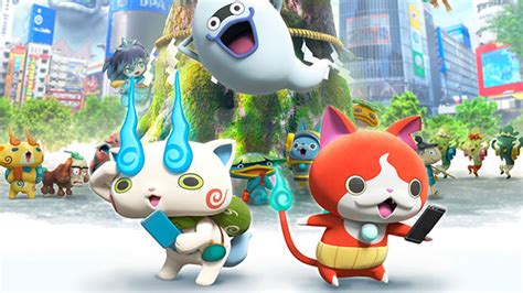 Yo Kai Watch World Cerrará En Diciembre De 2022 Nintenderos