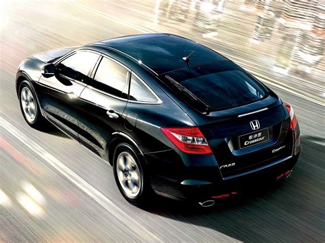 2010 Honda Accord Crosstour Specs And Photos Autoevolution