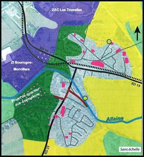 PLU Plan Local D Urbanisme