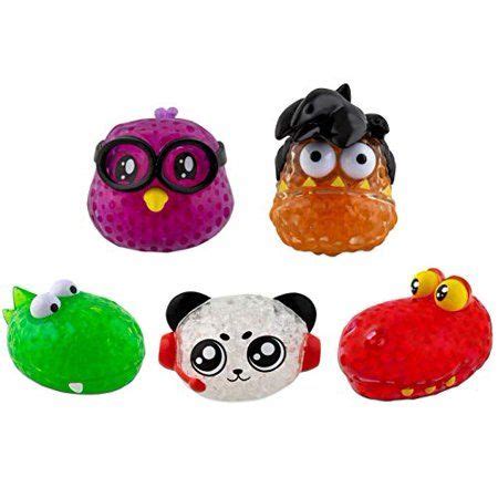 Orb Toys Ryan S World Bubble Pal X5 Pack Combo Panda Baby T Rex