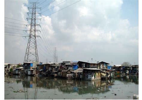 Photo slums in Jakarta - free printable photos - Img 7734.