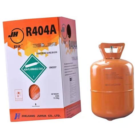 R404a Refrigerant Dijual Pemasok Produsen Pabrik Beli Refrigerant