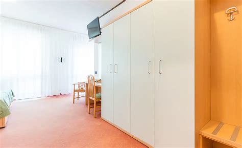 Comfort Zimmer - Hotel Europa