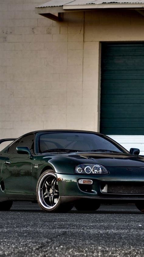 Toyota Supra Mk4 Wallpapers - Top Free Toyota Supra Mk4 Backgrounds ...