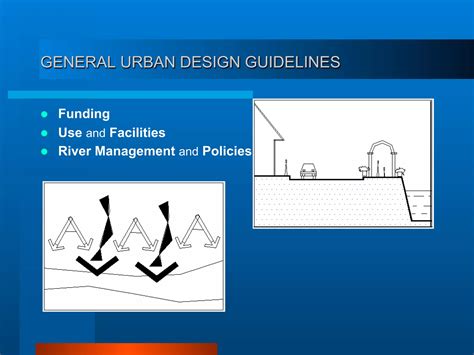 Strategies and Guidelines for Waterfront Developments | PDF
