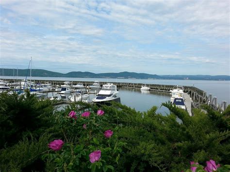 Half Moon Bay Marina In Croton On Hudson Ny United States Marina