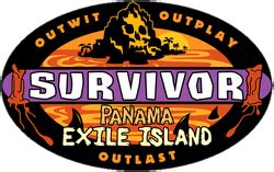 Exile Island | J Survivor Wiki | Fandom