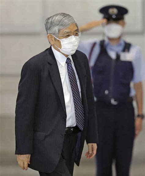 動かぬ日銀 黒田総裁に〝自由〟なし 産経ニュース