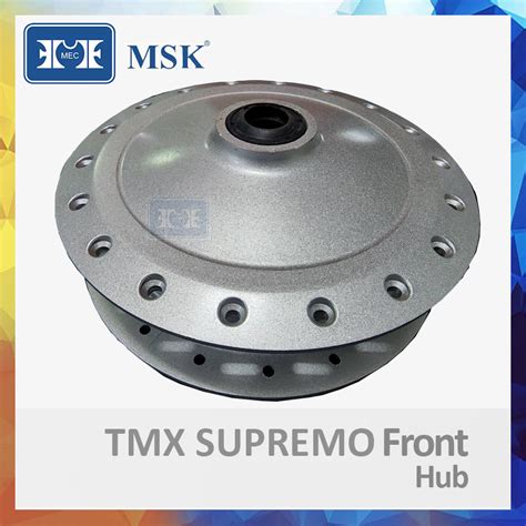 TMX Supremo Front Hub Assembly MSK Japan Standard Shopee Philippines