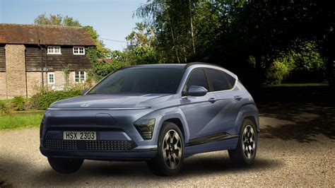 Hyundai Kona Electric Hatchback Kw Advance Kwh Dr Auto Lease Deals