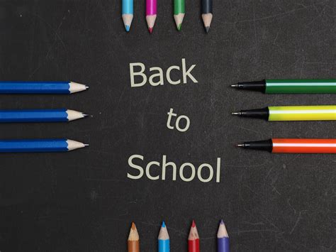 Back To School Wallpaperhd Others Wallpapers4k Wallpapersimages